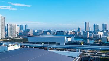 シティ ビュー / 33