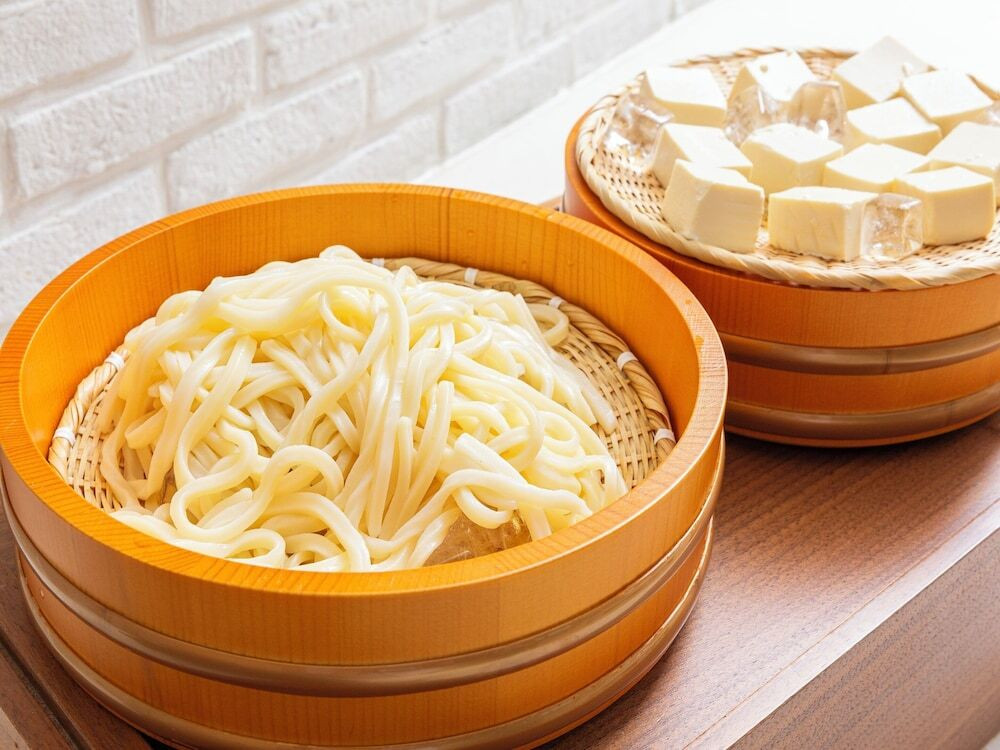 レストラン