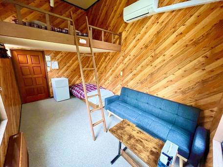 ペンション College白馬 / 5