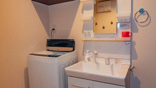 スタンダード ファミリールーム