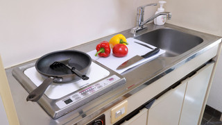 エコノミー ダブルルーム