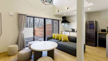 リビング エリア / 31