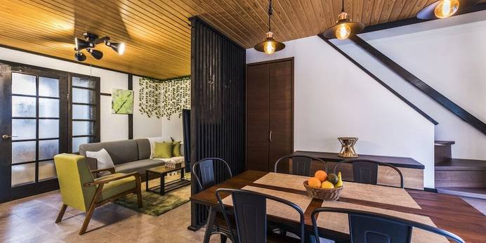 飛鳥ハウス（京都府 別荘・ヴィラ・コンドミニアム） / 1