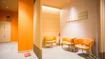 施設内の設備 / 4