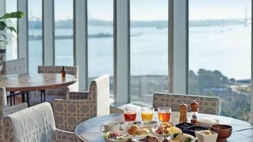 朝食ビュッフェ / 1