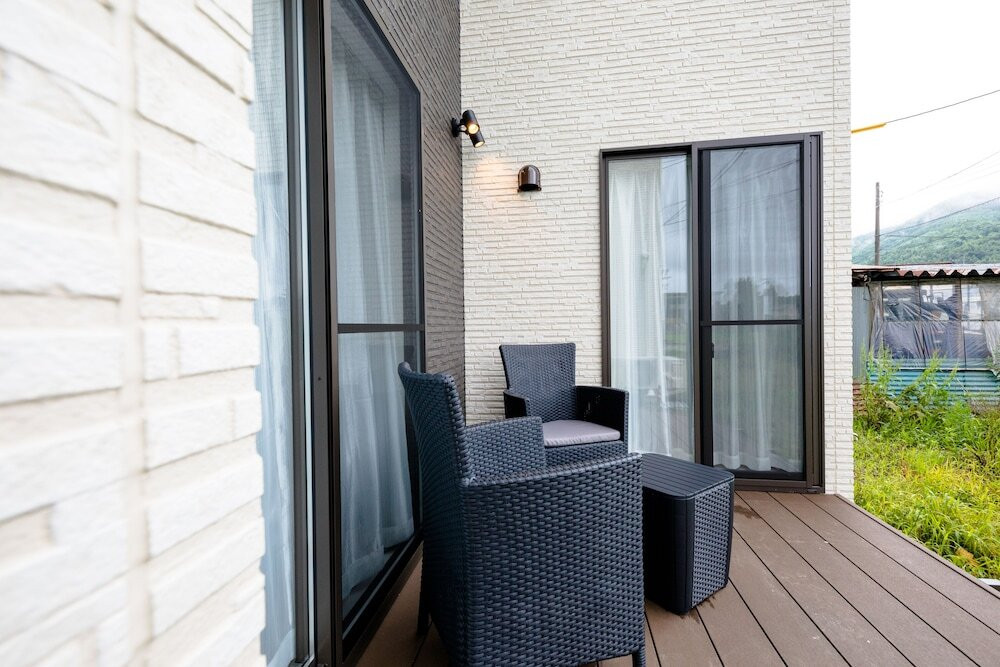 テラス / パティオ