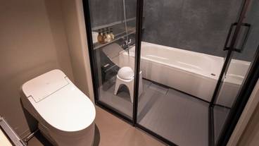 バスルーム / 32