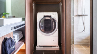 スーペリアダブル - バリアフリー (WS)