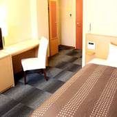 ホテルリブマックスBUDGET千葉美浜(千葉県 ビジネスホテル) / 5