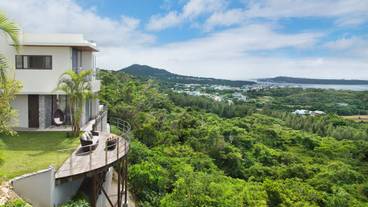 施設からの眺望 / 15