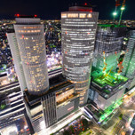 雰囲気抜群！名古屋の夜景が綺麗なスポット７選
