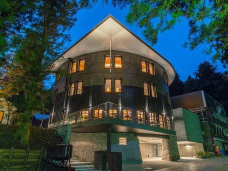 日光西町倶楽部 あらとうと / 4