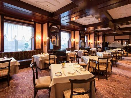 第一ホテル東京 / 4