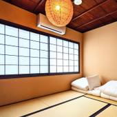 映家の宿 将軍邸（京都府 町家） / 5