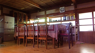 ファミリー 4 人部屋