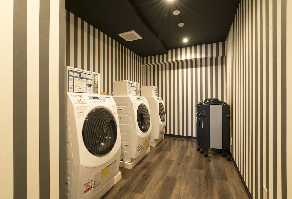 ランドリー ルーム