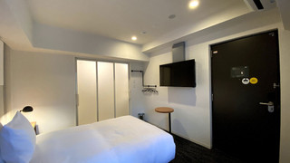 ユニバーサルダブルルーム 禁煙