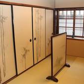 京町屋 吉敦世 梅小路(京都府 町家) / 2