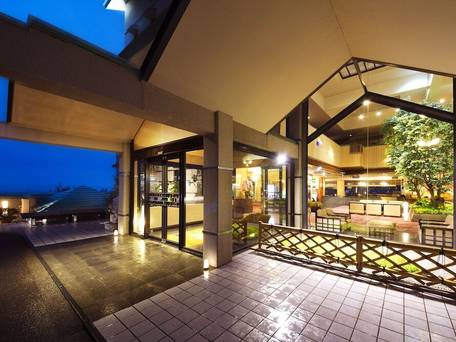 夕凪の湯 HOTEL 花樹海 / 5