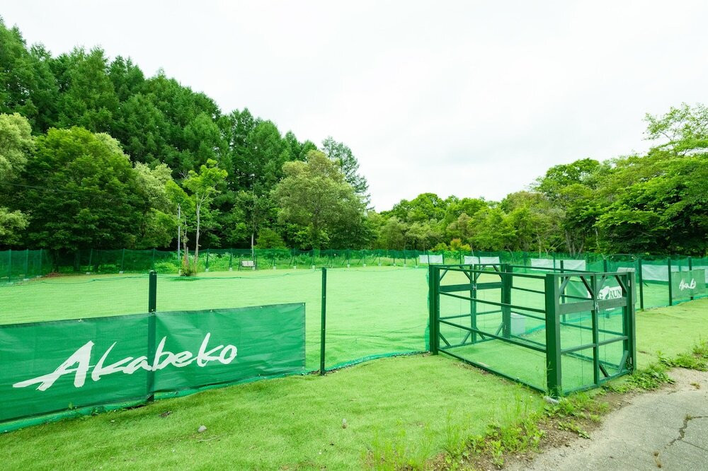 ペット用設備・サービス