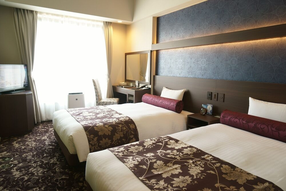 ホテルWBF札幌中央3948766