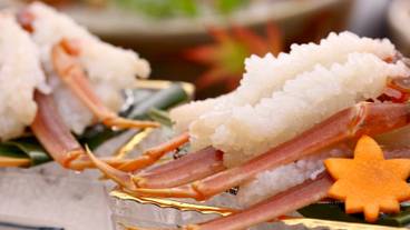 Live crab image / 12