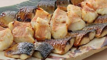 朝食ビュッフェ / 14