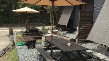 バーベキュー / ピクニック エリア / 14