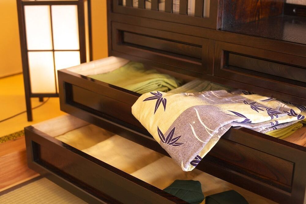 南熱海網代山温泉 竹林庵 みずの（ミナミアタミアジロヤマオンセン チクリンアン ミズノ） / 1