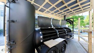 バーベキュー / ピクニック エリア / 26