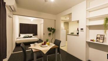 リビング エリア / 31