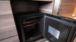 リノベーション コンパクトダブル 禁煙