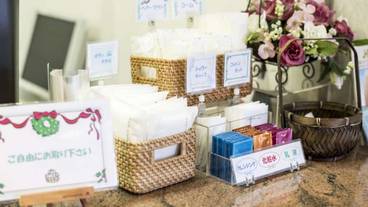 客室の設備とサービス / 10