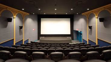 シアター ショー / 18