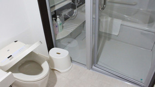 デラックス アパートメント 2 ベッドルーム