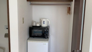 スタンダード トリプルルーム シービュー (101)