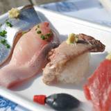 唐戸市場 活きいき馬関街（カラトシジョウイキイキバカンガイ）