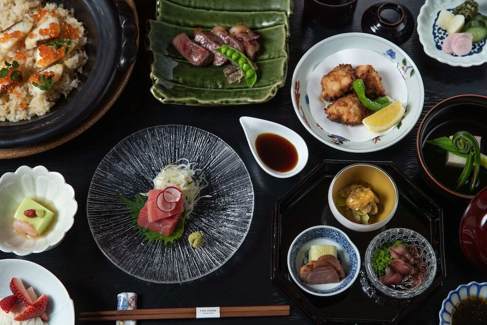 レストラン