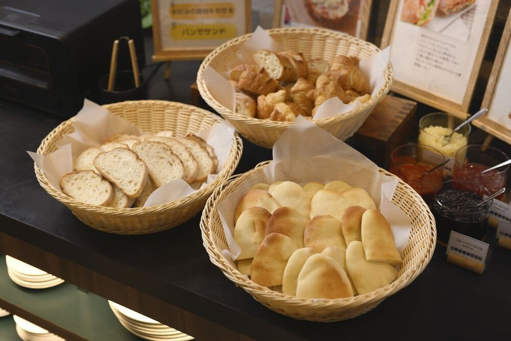 レストラン