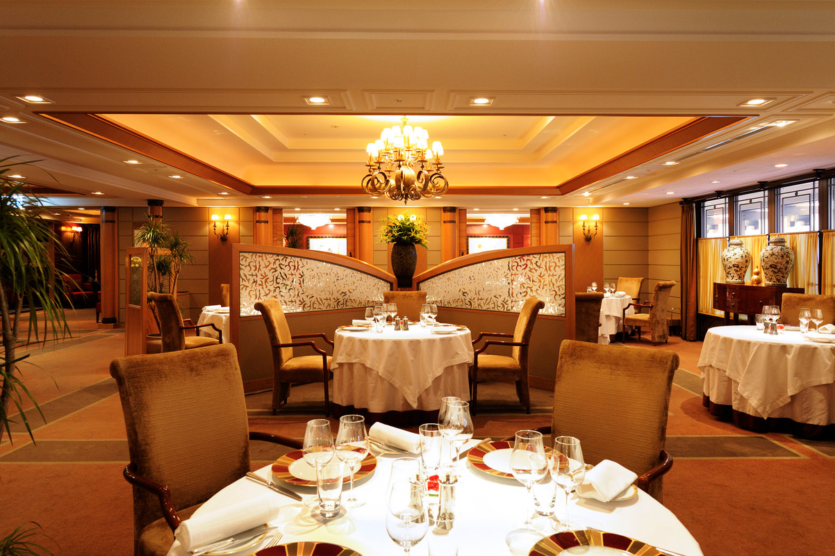 帝国ホテル 東京（テイコクホテル トウキョウ） / 6