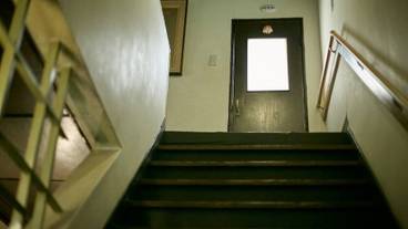 施設内の設備 / 3