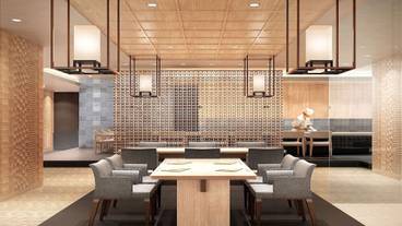 日本料理と鮨「川梅」② / 8