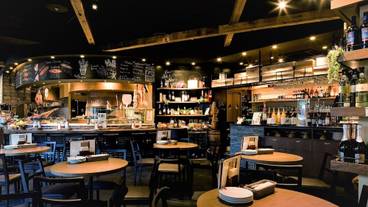 レストラン / 22