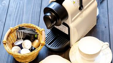 施設内の設備 / 1