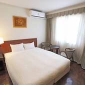 ホテルキャッスルイン鈴鹿中央（三重県 ビジネスホテル） / 5