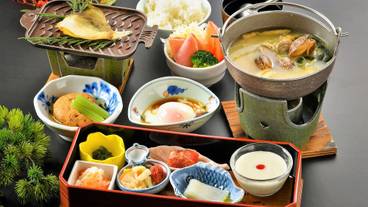 食事・飲み物 / 8