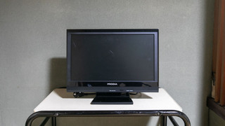 和室共用トイレ３人