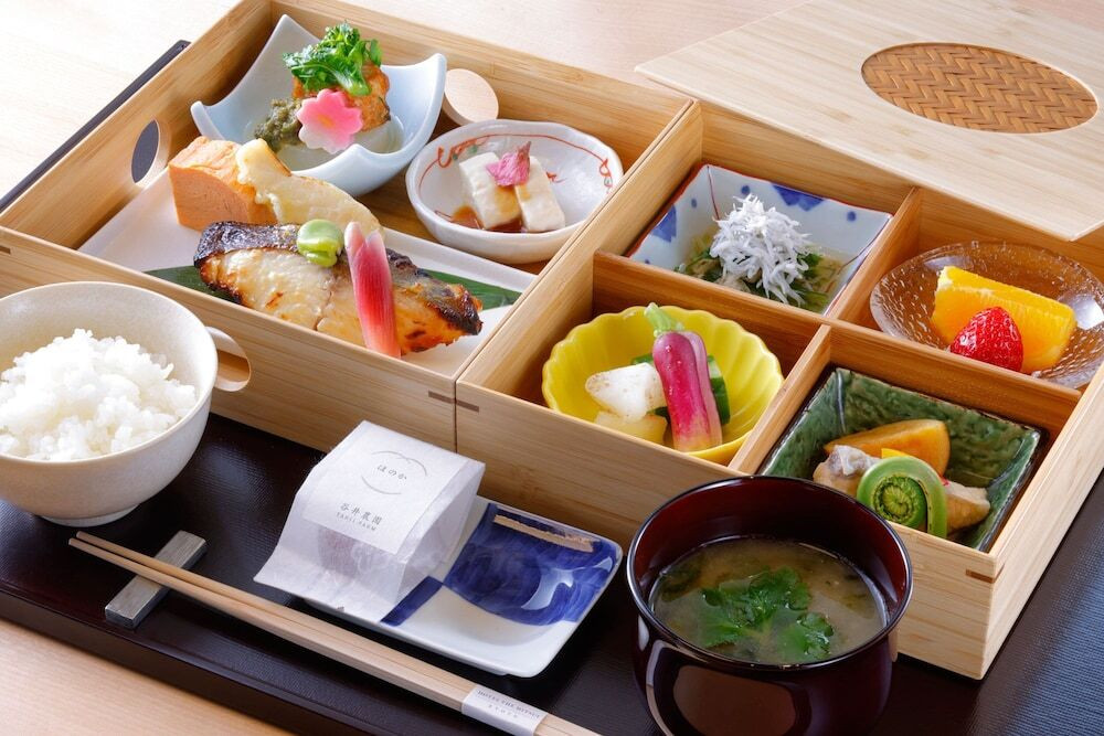 朝食②