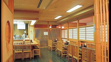 食事・飲み物 / 1