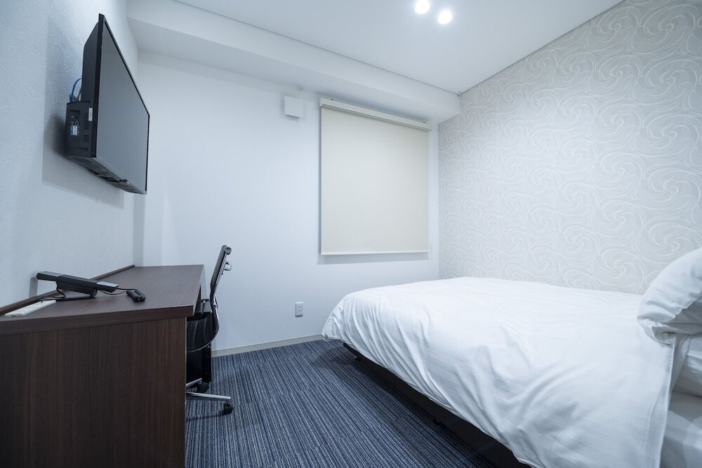 5.快適なホテルステイが楽しめる「倉吉シティホテル」3509040